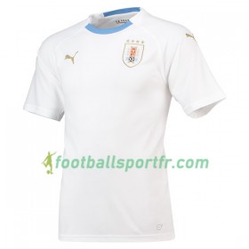 Tenue Uruguay Exterieur Coupe du monde 2018 Maillot de Foot